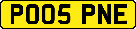 PO05PNE
