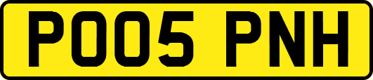 PO05PNH