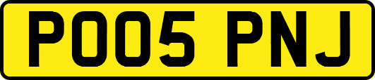PO05PNJ