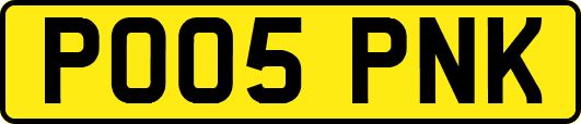PO05PNK