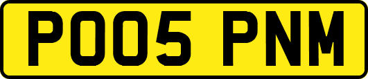 PO05PNM