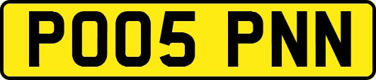 PO05PNN