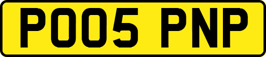 PO05PNP