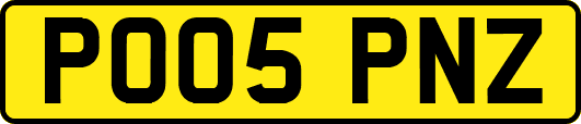PO05PNZ