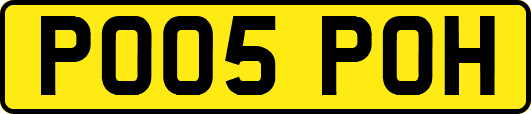 PO05POH