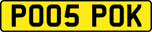 PO05POK