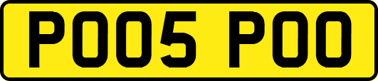 PO05POO