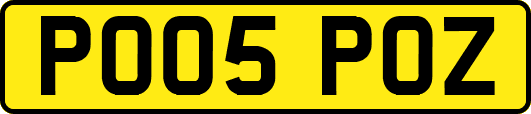 PO05POZ