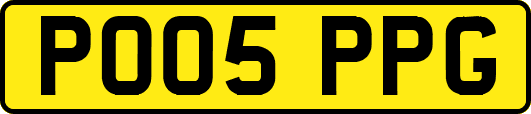 PO05PPG