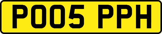 PO05PPH