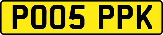PO05PPK