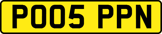 PO05PPN