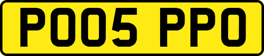 PO05PPO