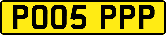 PO05PPP