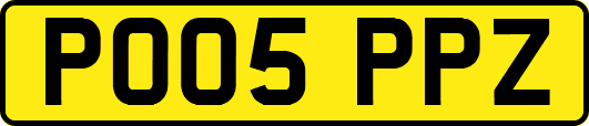 PO05PPZ