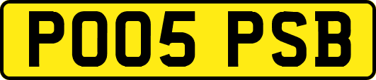 PO05PSB