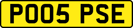 PO05PSE