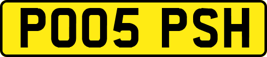 PO05PSH