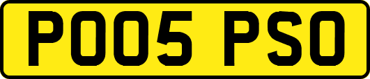 PO05PSO