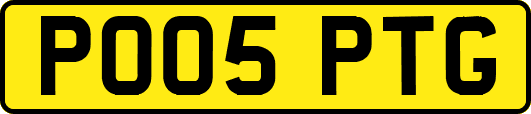PO05PTG