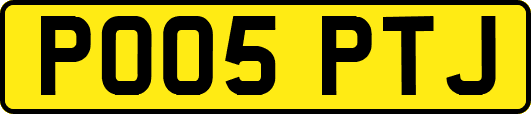 PO05PTJ