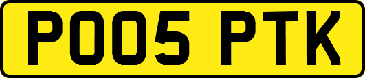 PO05PTK