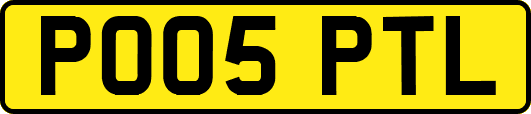 PO05PTL