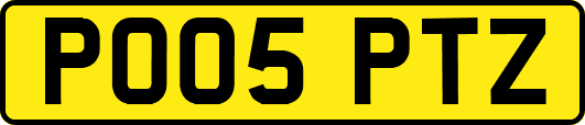 PO05PTZ