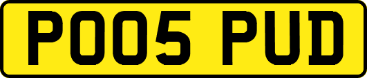 PO05PUD