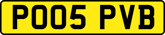 PO05PVB