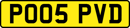 PO05PVD