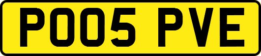 PO05PVE