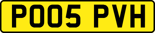 PO05PVH
