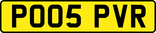 PO05PVR