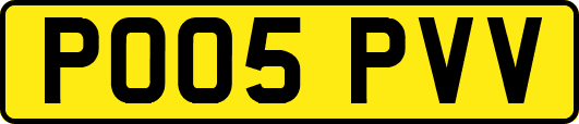 PO05PVV
