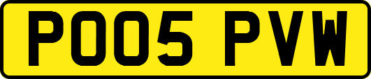 PO05PVW
