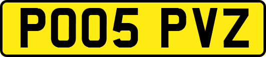 PO05PVZ