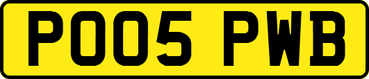 PO05PWB