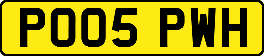 PO05PWH