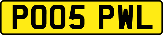 PO05PWL