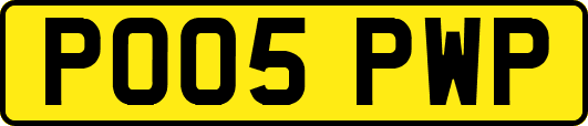 PO05PWP