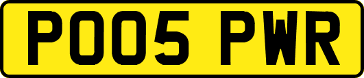 PO05PWR