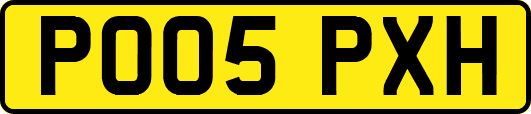 PO05PXH