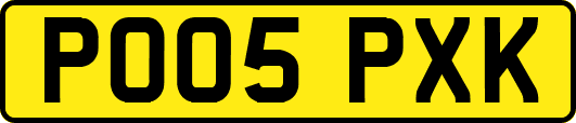 PO05PXK
