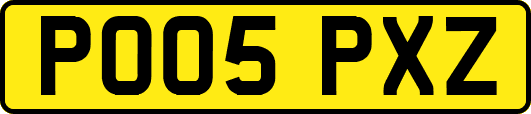 PO05PXZ