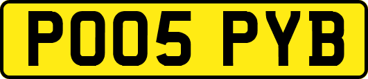PO05PYB