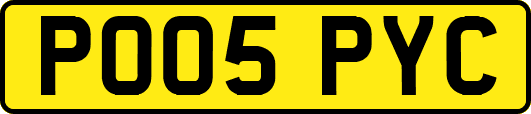 PO05PYC
