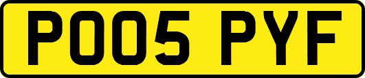 PO05PYF