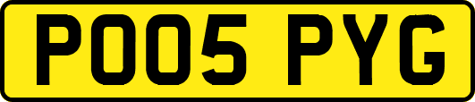 PO05PYG