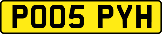 PO05PYH